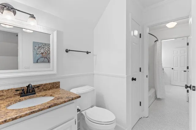 $945,000 | 1576 Spruce Avenue, Tallahassee, FL 32303