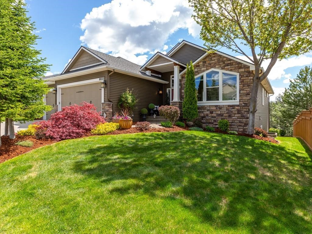 6623 South Springview Street Spokane, WA 99224 - Photo 2 of 45 Gallery Image 2