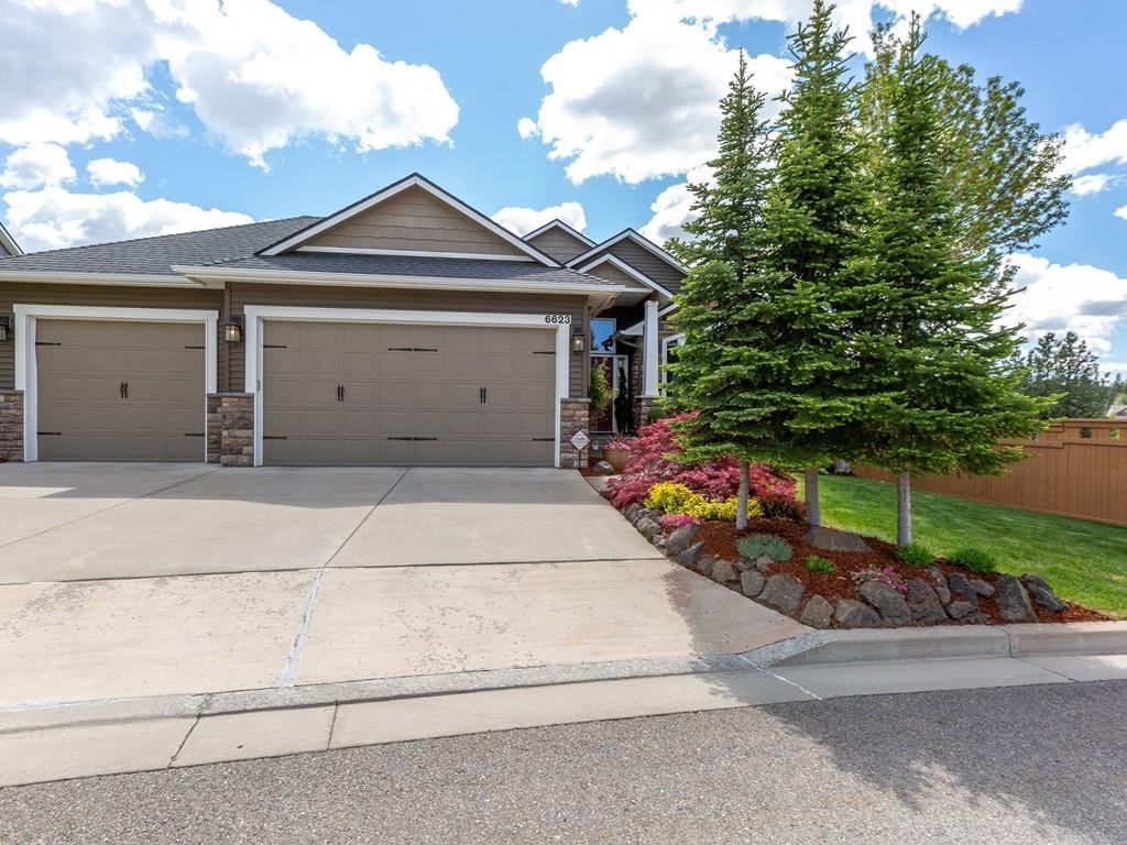 6623 South Springview Street Spokane, WA 99224 - Photo 3 of 45 Gallery Image 3