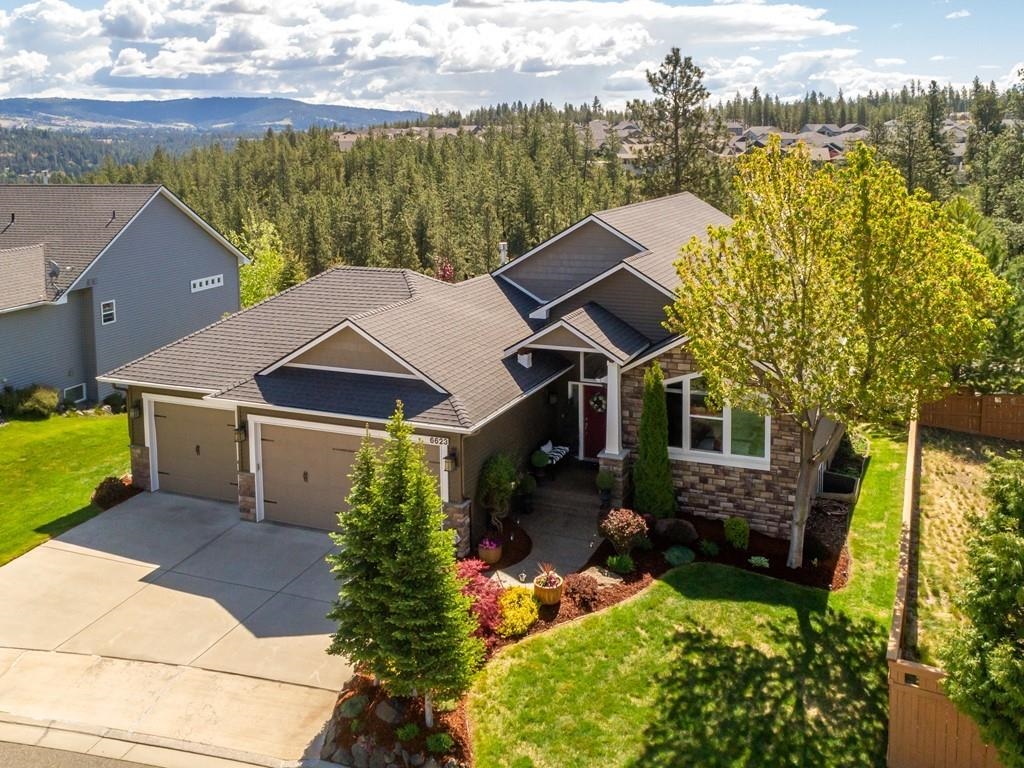 6623 South Springview Street Spokane, WA 99224 - Photo 4 of 45 Gallery Image 4