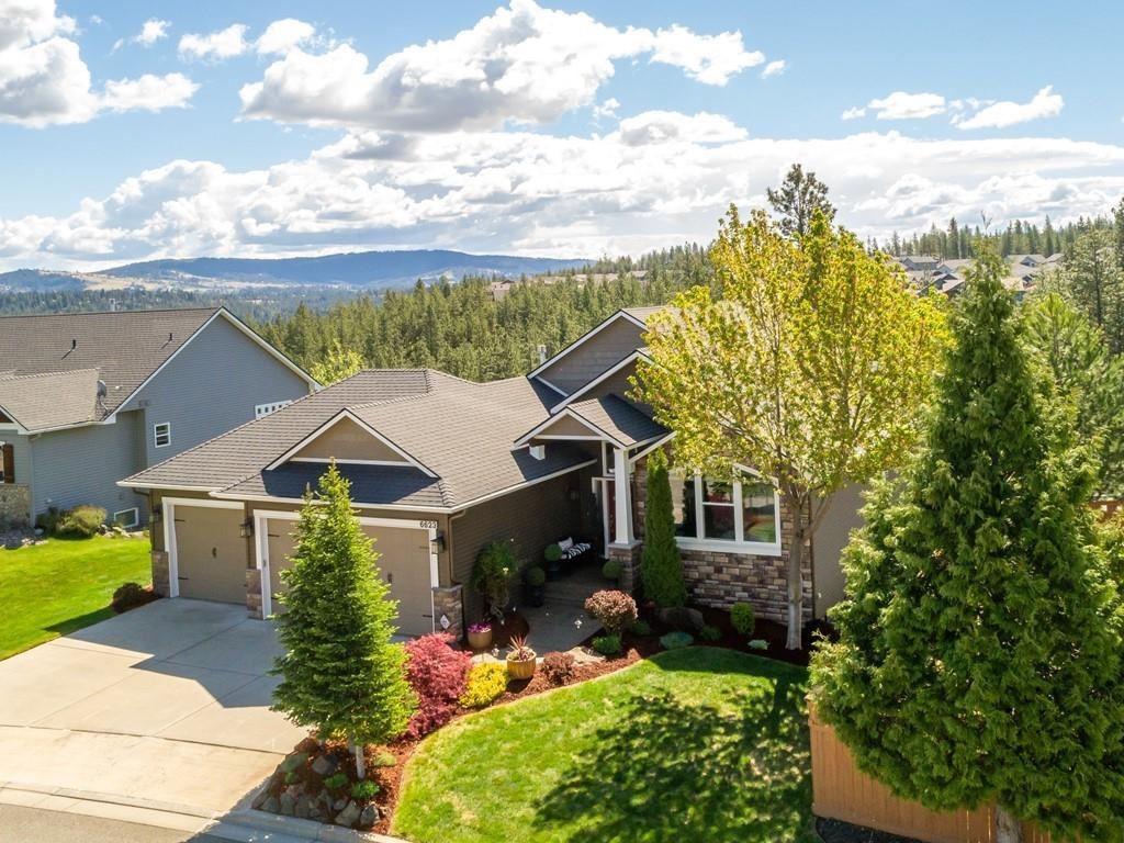 6623 South Springview Street Spokane, WA 99224 - Photo 6 of 45 Gallery Image 6