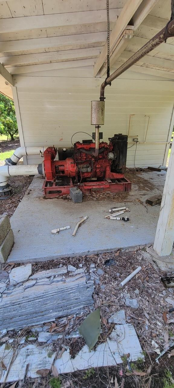 14305 Southwest 240th Street Homestead, FL 33032 - Photo 4 of 5 Photo 4