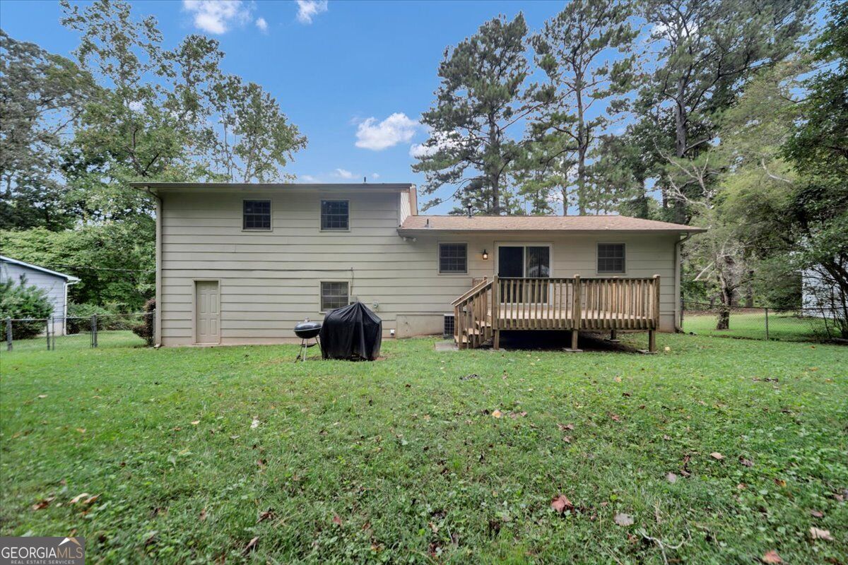 2367 Lake Jodeco Road Jonesboro, GA 30236 - Photo 26 of 32 Gallery Image 26