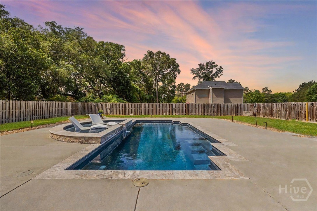 106 Greenbriar Drive Guyton, GA 31312 - Photo 1 of 41