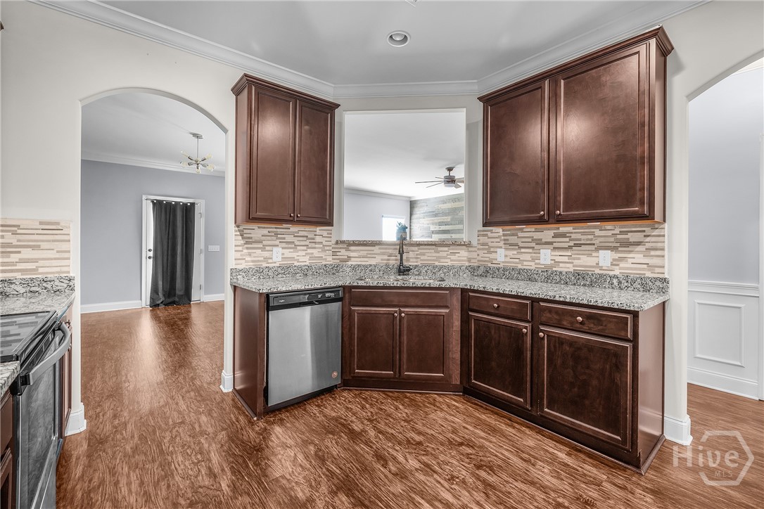 106 Greenbriar Drive Guyton, GA 31312 - Photo 11 of 41