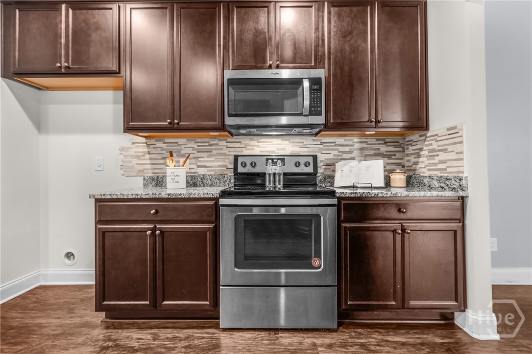 106 Greenbriar Drive Guyton, GA 31312 - Photo 12 of 41