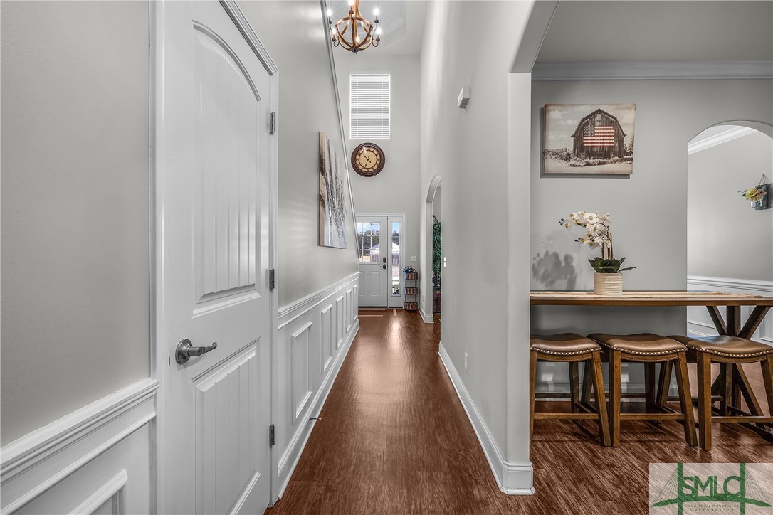 106 Greenbriar Drive Guyton, GA 31312 - Photo 14 of 41