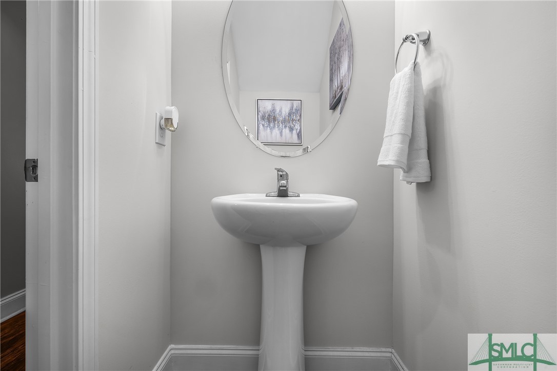 106 Greenbriar Drive Guyton, GA 31312 - Photo 15 of 41