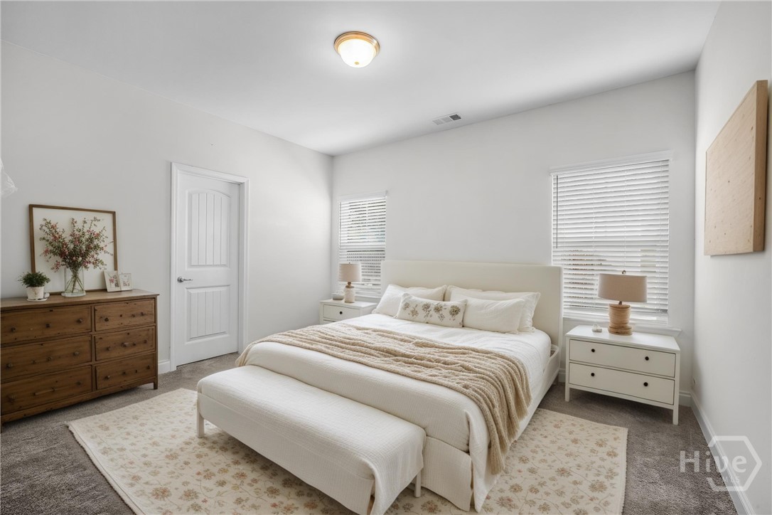 106 Greenbriar Drive Guyton, GA 31312 - Photo 16 of 41 This photo has been virtually staged