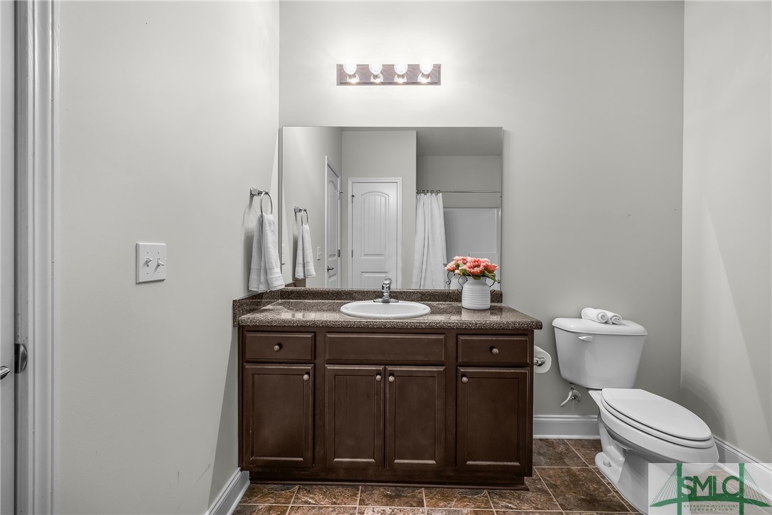 106 Greenbriar Drive Guyton, GA 31312 - Photo 18 of 41