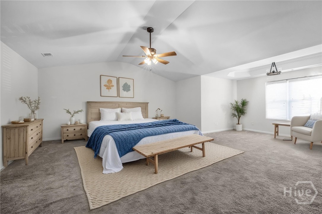 106 Greenbriar Drive Guyton, GA 31312 - Photo 21 of 41 This photo has been virtually staged