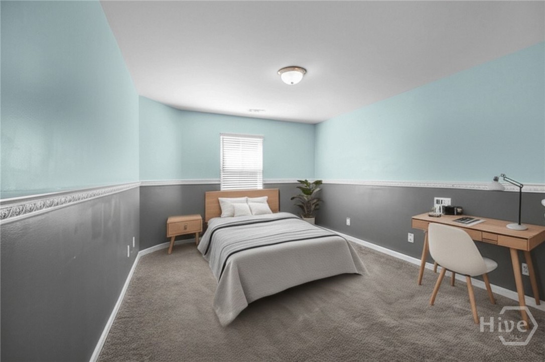 106 Greenbriar Drive Guyton, GA 31312 - Photo 29 of 41 This photo has been virtually staged