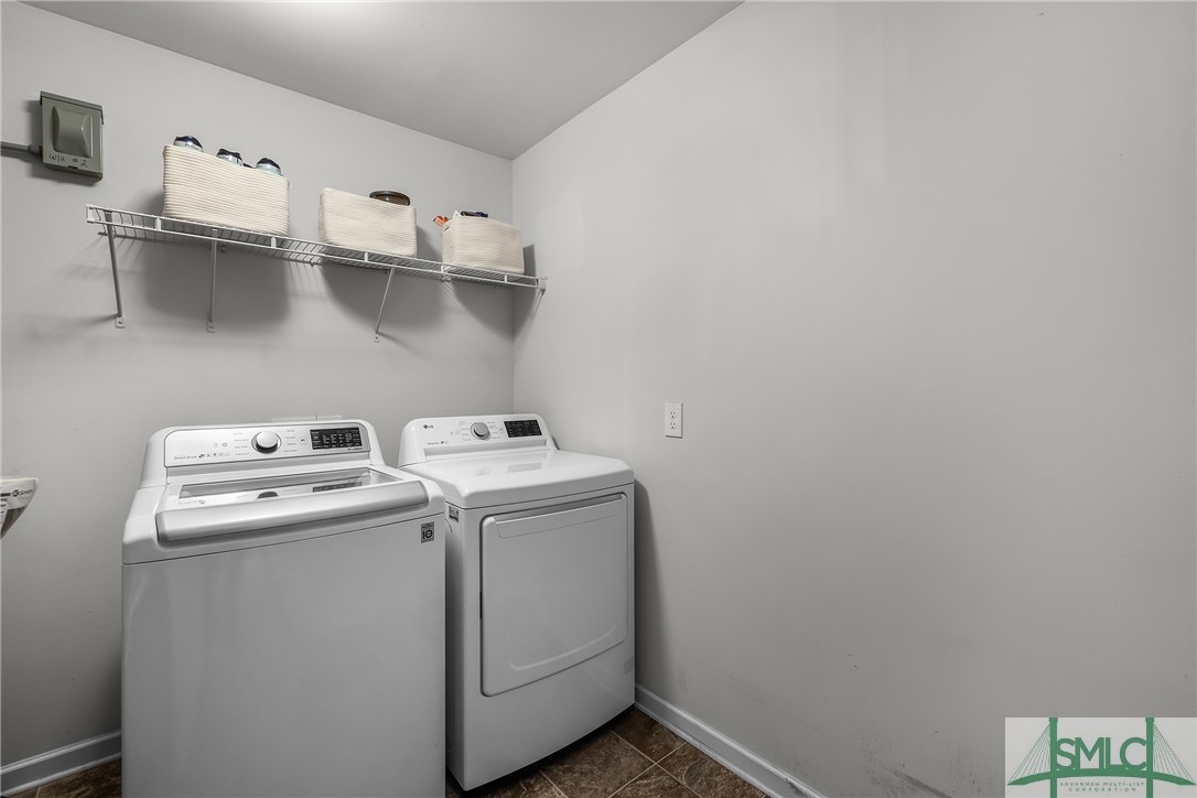 106 Greenbriar Drive Guyton, GA 31312 - Photo 32 of 41