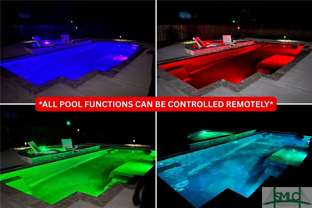 106 Greenbriar Drive Guyton, GA 31312 - Photo 33 of 41