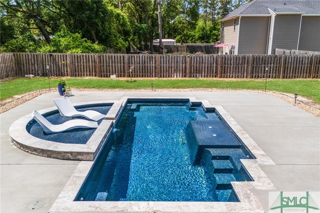 106 Greenbriar Drive Guyton, GA 31312 - Photo 37 of 41