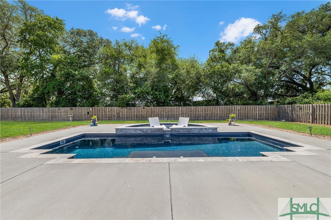 106 Greenbriar Drive Guyton, GA 31312 - Photo 38 of 41