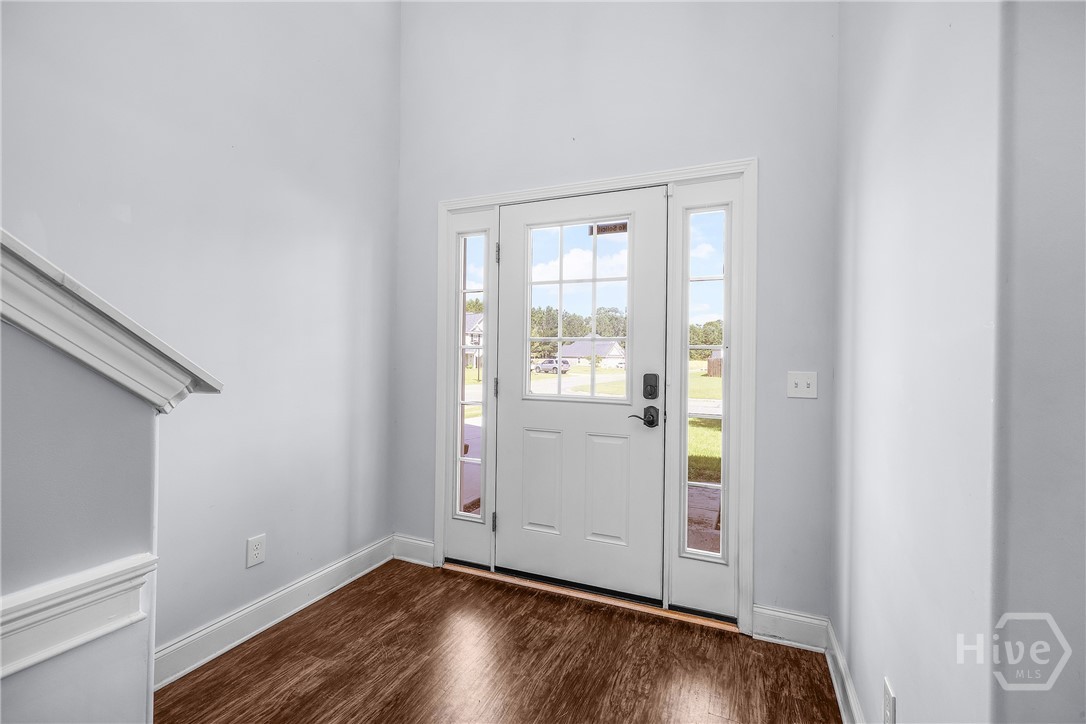 106 Greenbriar Drive Guyton, GA 31312 - Photo 4 of 41