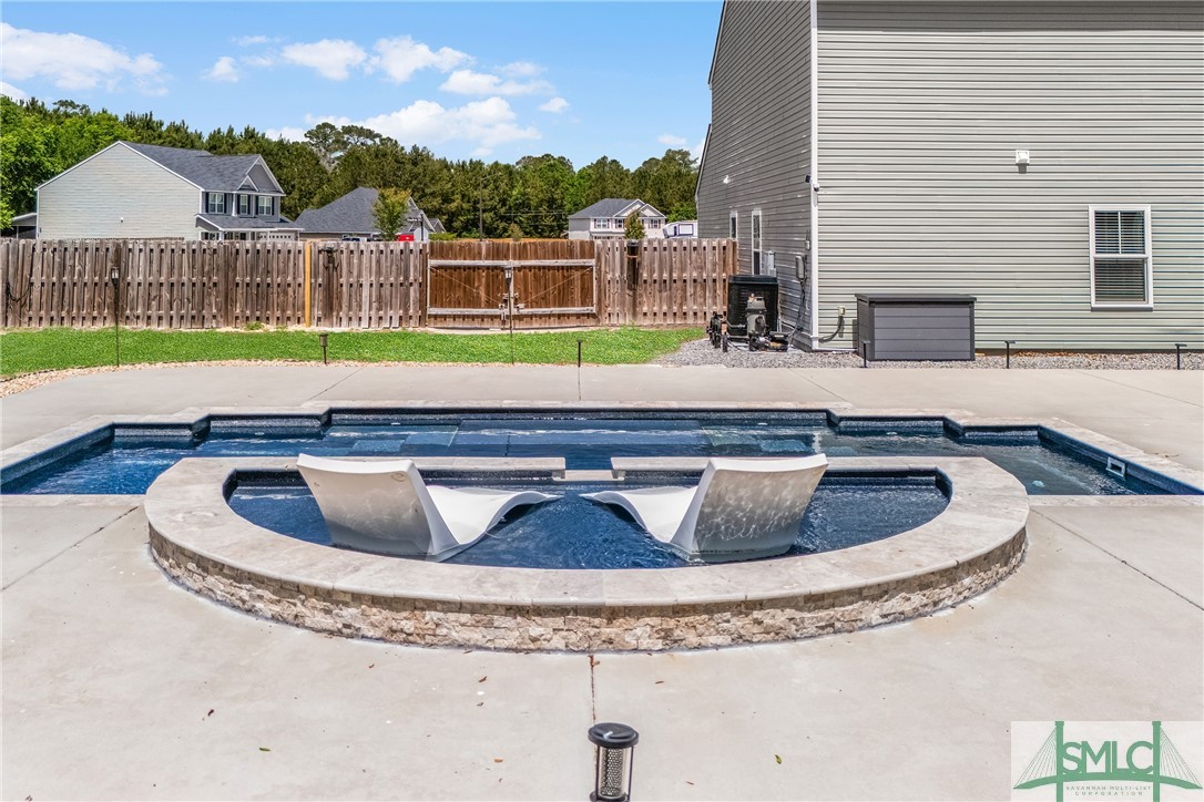 106 Greenbriar Drive Guyton, GA 31312 - Photo 41 of 41