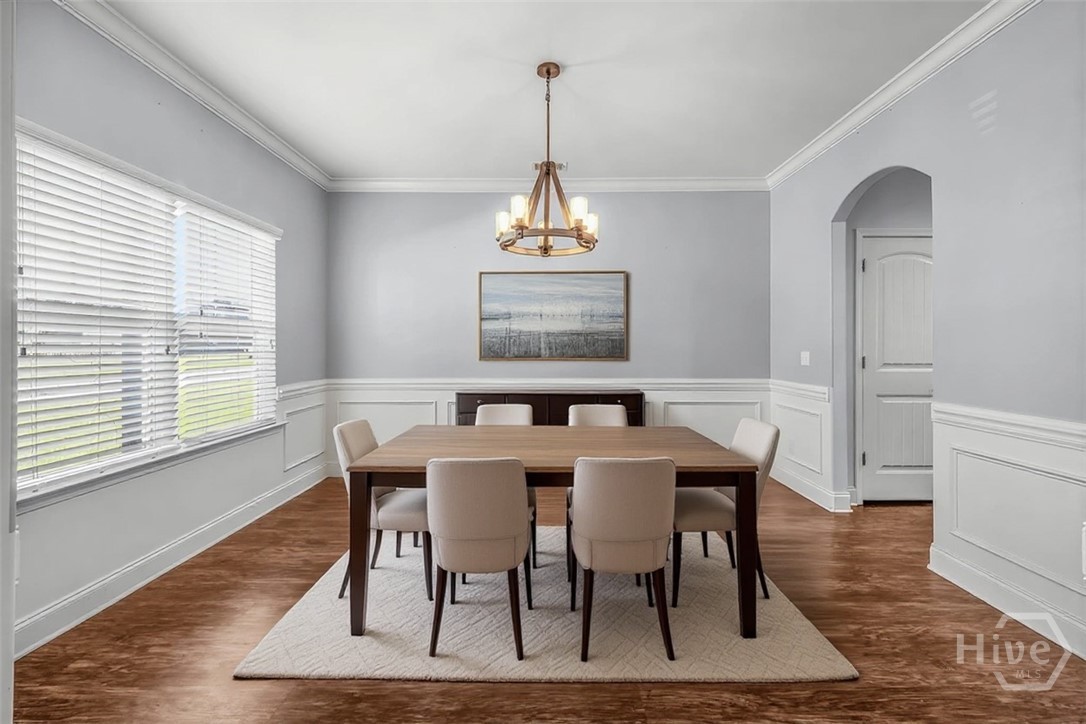 106 Greenbriar Drive Guyton, GA 31312 - Photo 5 of 41 This photo has been virtually staged