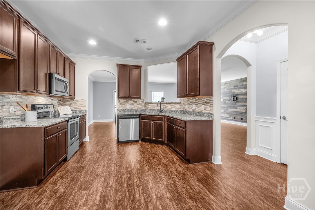 106 Greenbriar Drive Guyton, GA 31312 - Photo 10 of 41