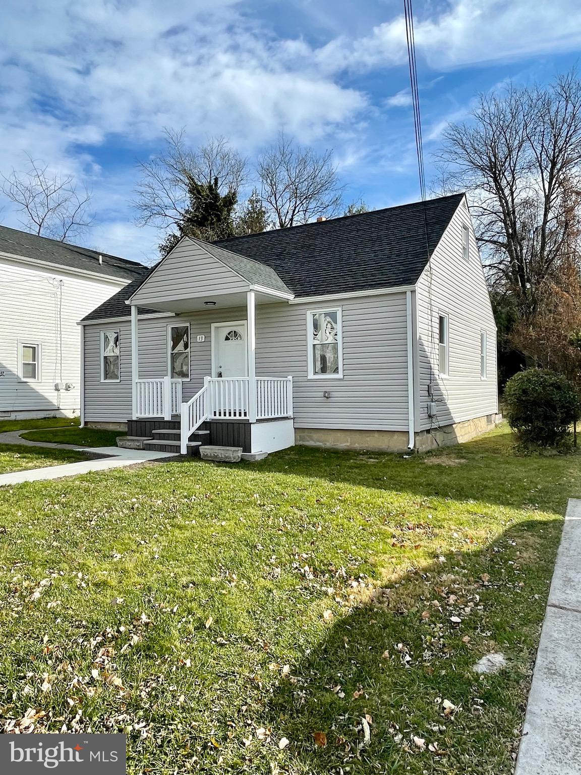 13 Village Road Pikesville, MD 21208 - Photo 3 of 45 Gallery Image 3