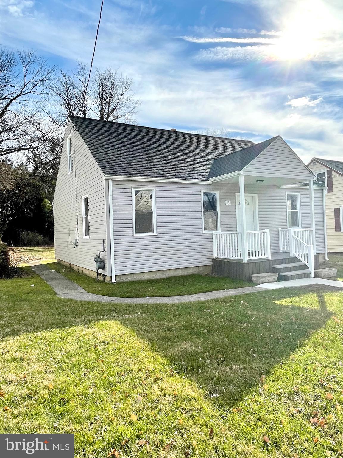 13 Village Road Pikesville, MD 21208 - Photo 4 of 45 Gallery Image 4