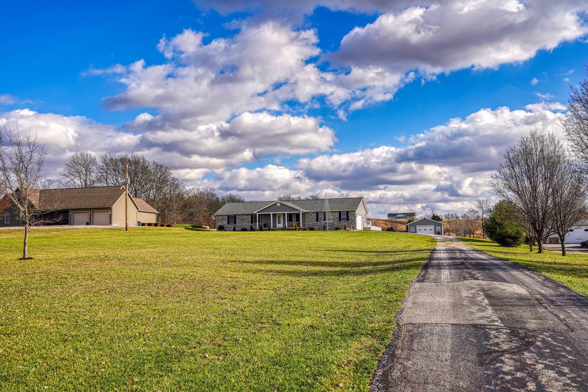 24790 Huber-Hitler Road Circleville, OH 43113 - Photo 49 of 60 24790 Huber Hitler__52