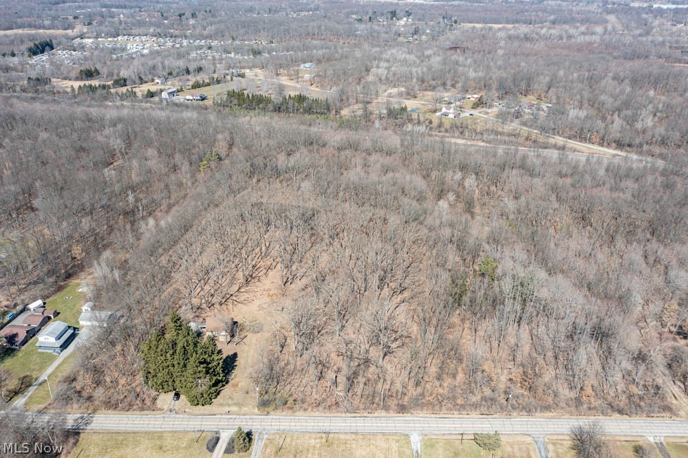 705 Carson Salt Springs Road Mineral Ridge, OH 44440 - Photo 9 of 14 Gallery Image 9