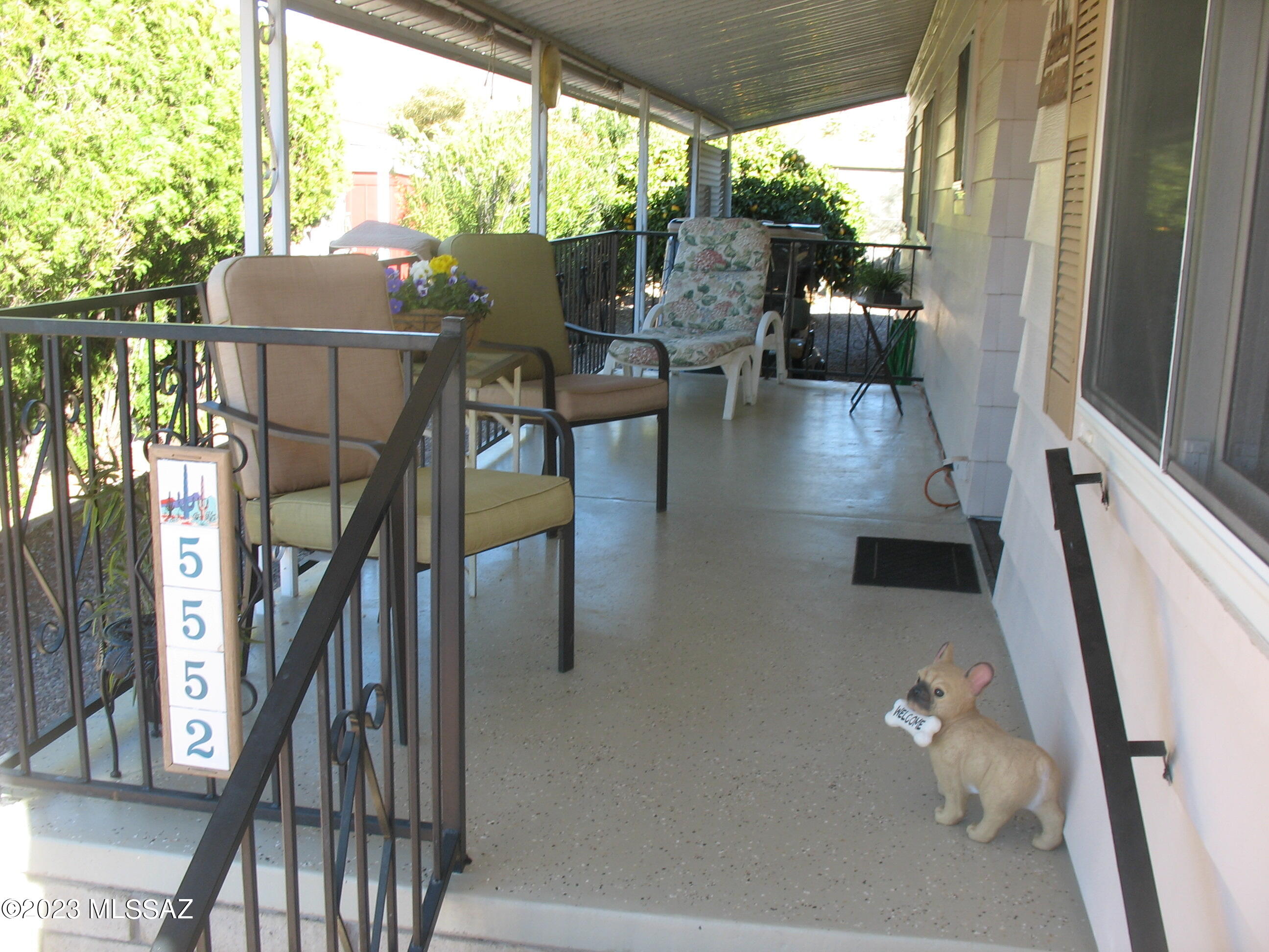 5552 West Rafter Cir Street Tucson, AZ 85713 - Photo 20 of 22 Gallery Image 20