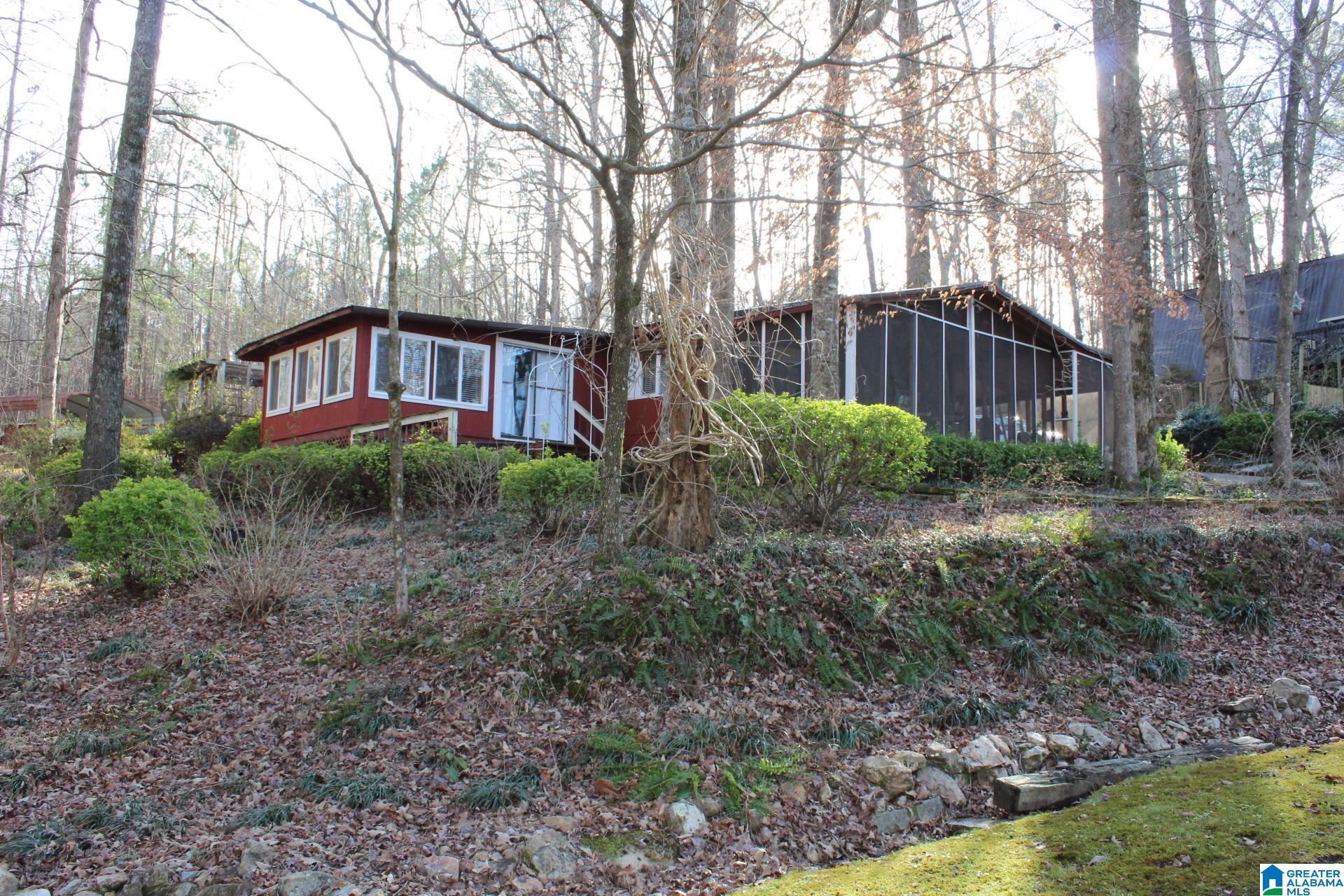 253 County Road 921 Delta, AL 36258 - Photo 4 of 36