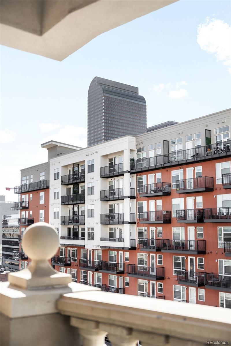 1950 Logan Street, Unit 901 Denver, CO 80203 - Photo 23 of 24 a house view