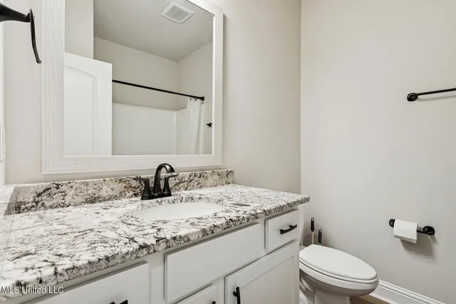 $298,000 | 1 Bear Pt Drive, Long Beach, MS 39560