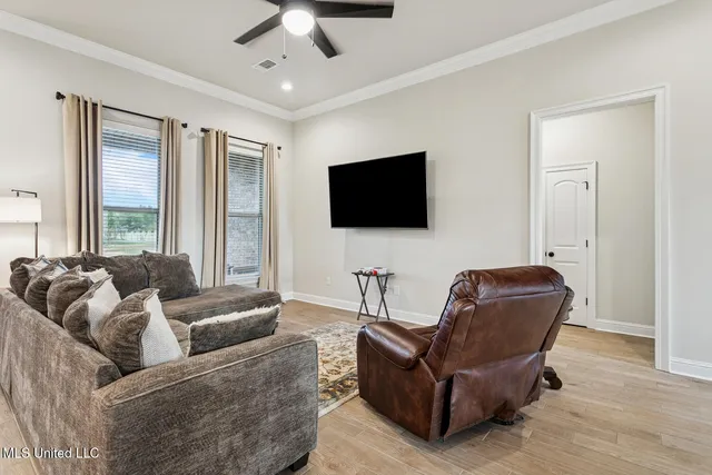 $298,000 | 1 Bear Pt Drive, Long Beach, MS 39560