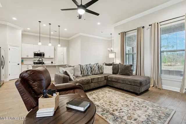 $298,000 | 1 Bear Pt Drive, Long Beach, MS 39560