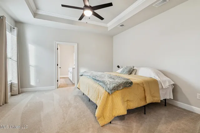 $298,000 | 1 Bear Pt Drive, Long Beach, MS 39560