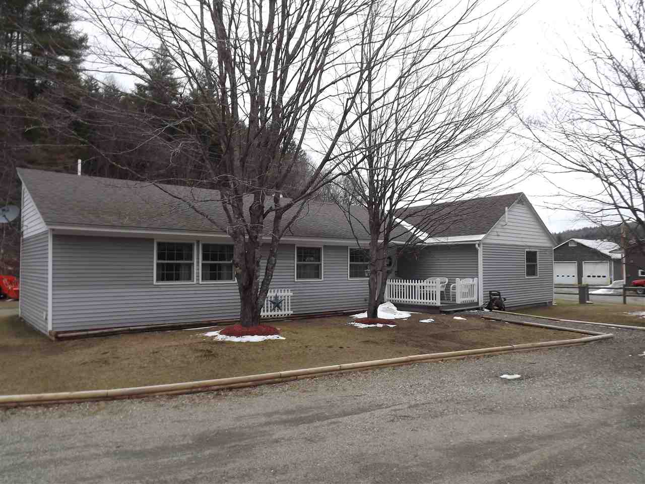 51 B Minister Brook Road Worcester, VT 05682 - Photo 1 of 20