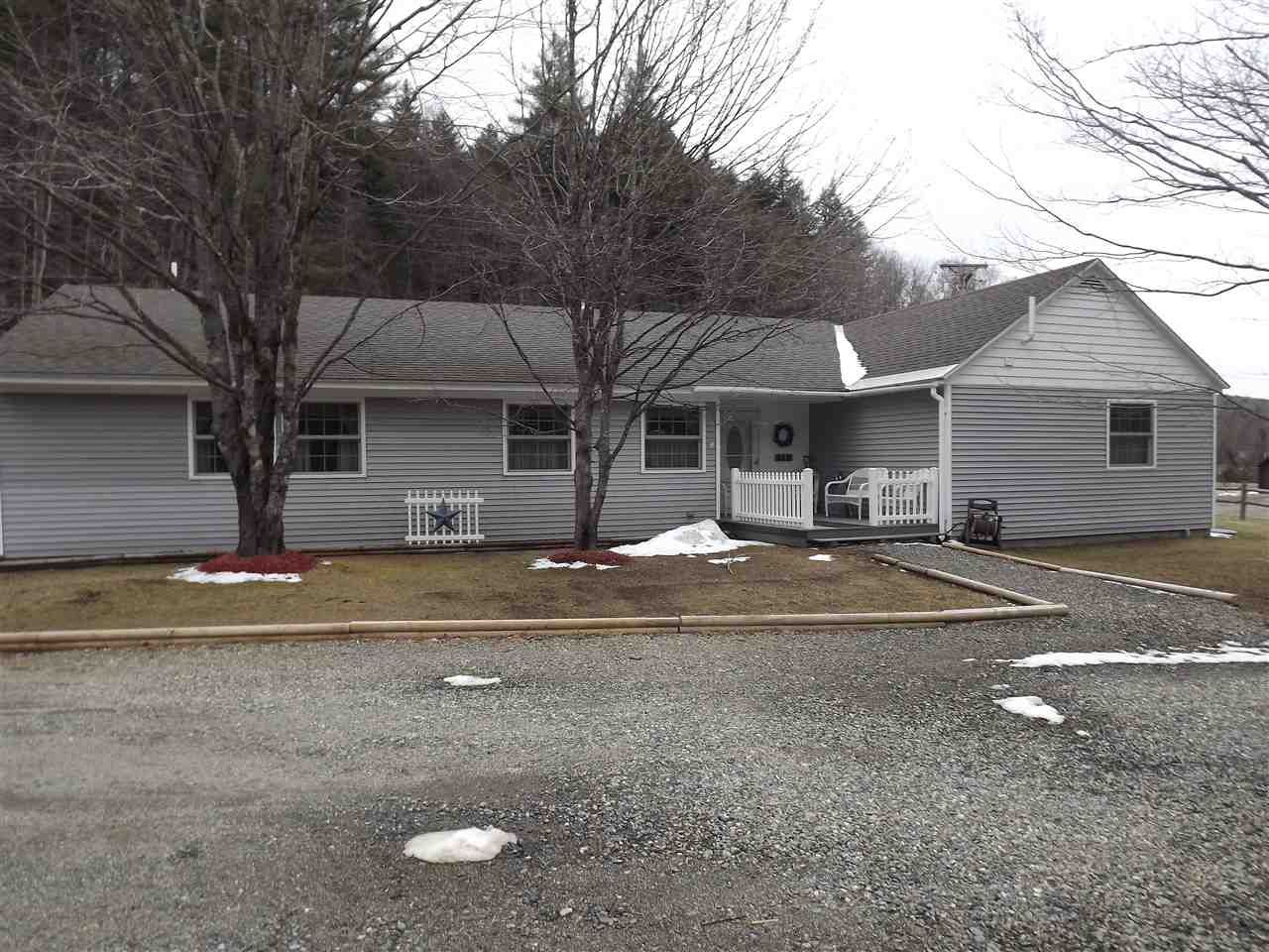 51 B Minister Brook Road Worcester, VT 05682 - Photo 2 of 20