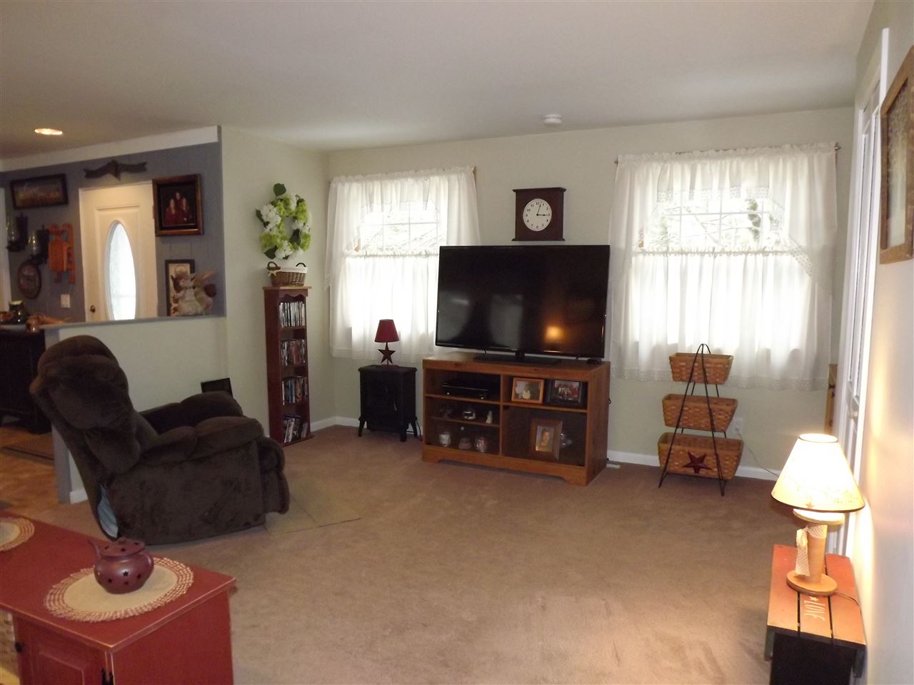 51 B Minister Brook Road Worcester, VT 05682 - Photo 11 of 20