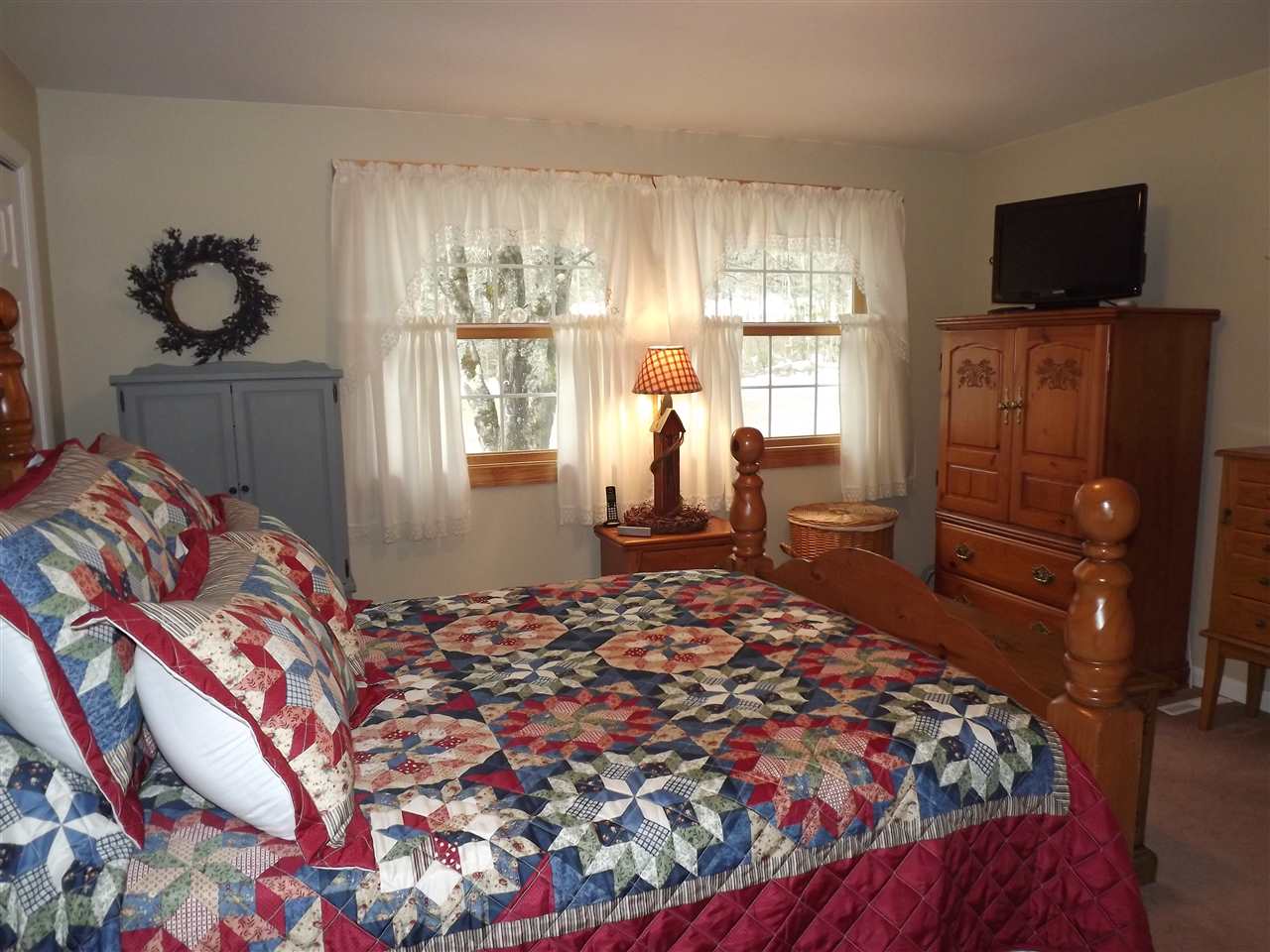 51 B Minister Brook Road Worcester, VT 05682 - Photo 15 of 20