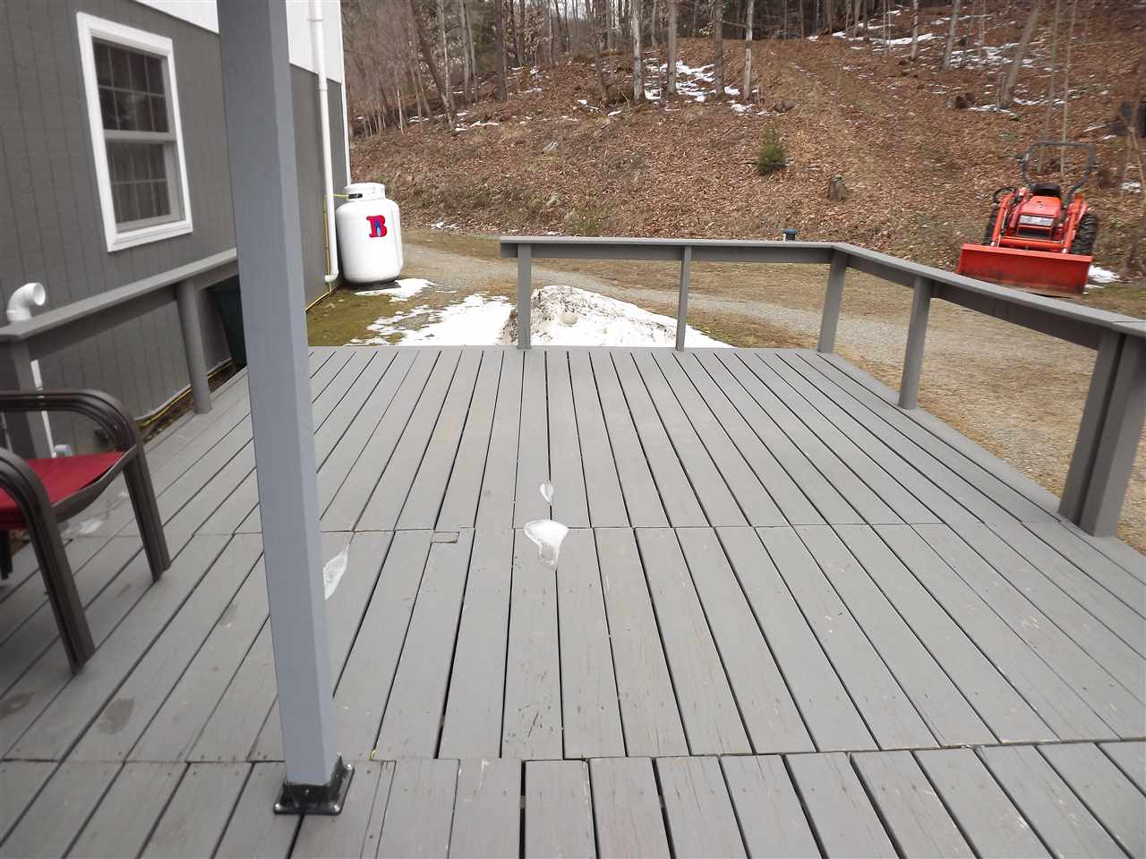 51 B Minister Brook Road Worcester, VT 05682 - Photo 20 of 20