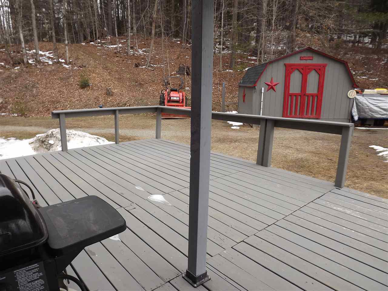 51 B Minister Brook Road Worcester, VT 05682 - Photo 4 of 20