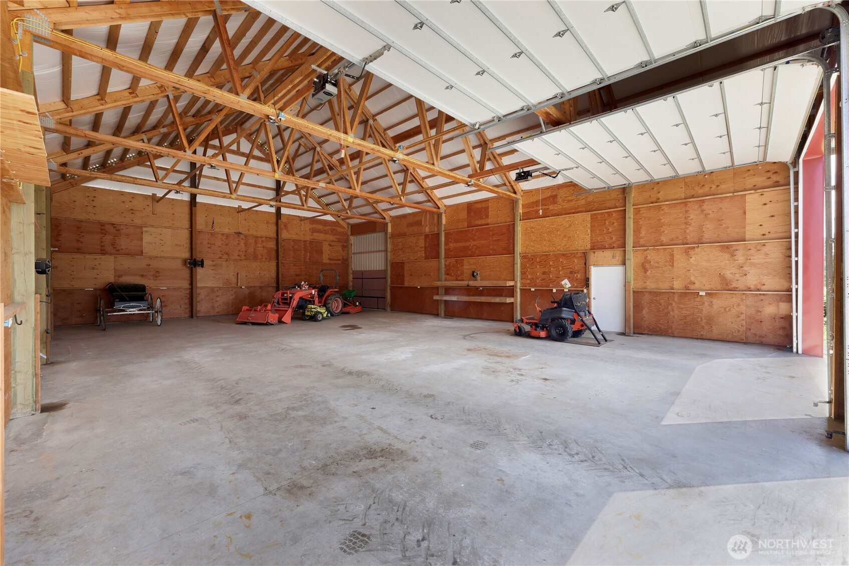 4077 Tarte Road Blaine, WA 98230 - Photo 35 of 39