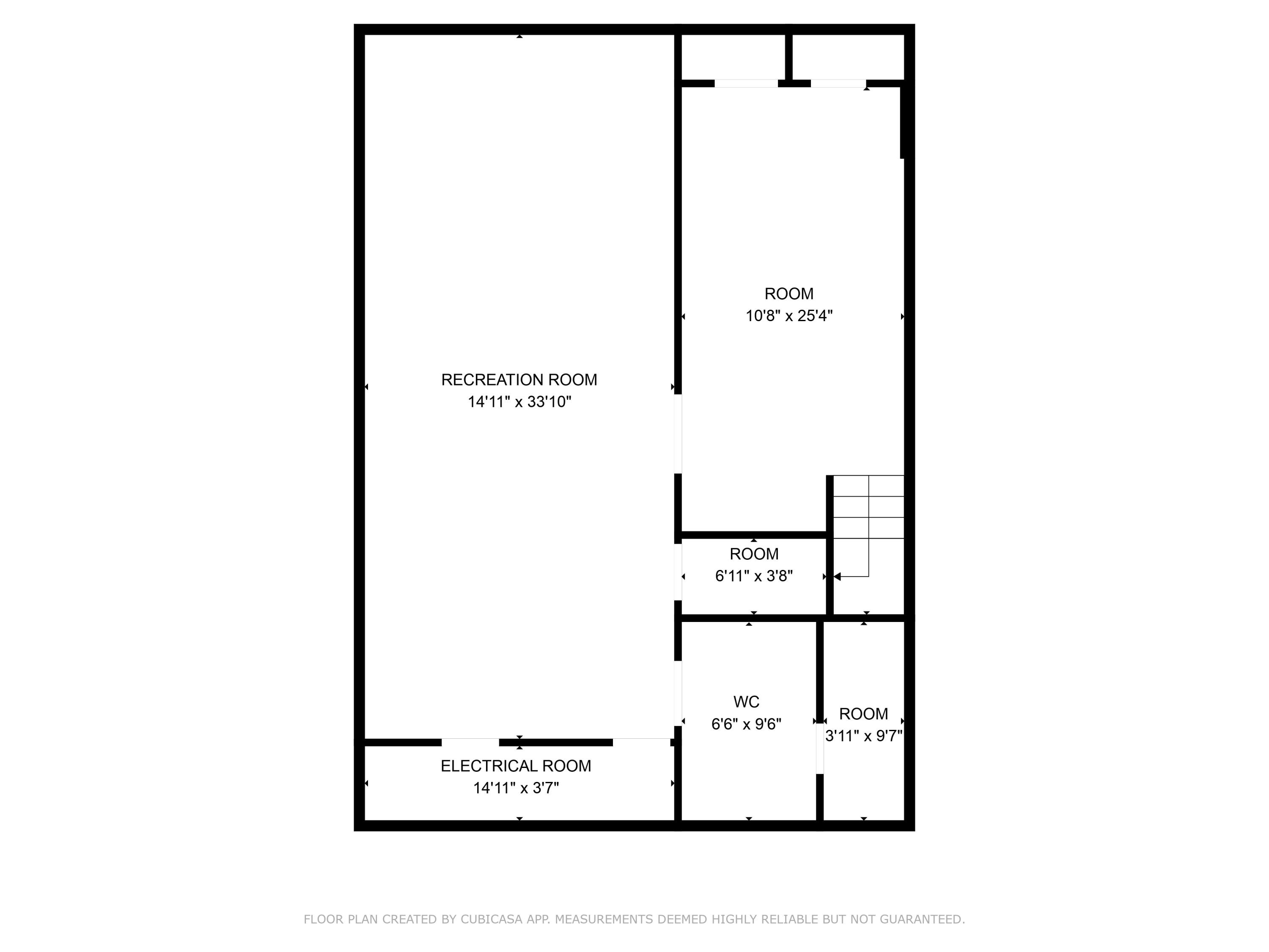 716 North Hillman Road Stanton, MI 48888 - Photo 54 of 56 all_floors_716_north_hillman_road_baseme