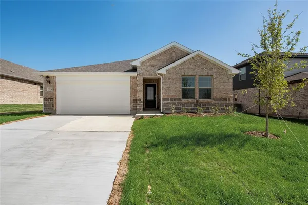 $2,300 | 2729 Nene Street, Fort Worth, TX 76179