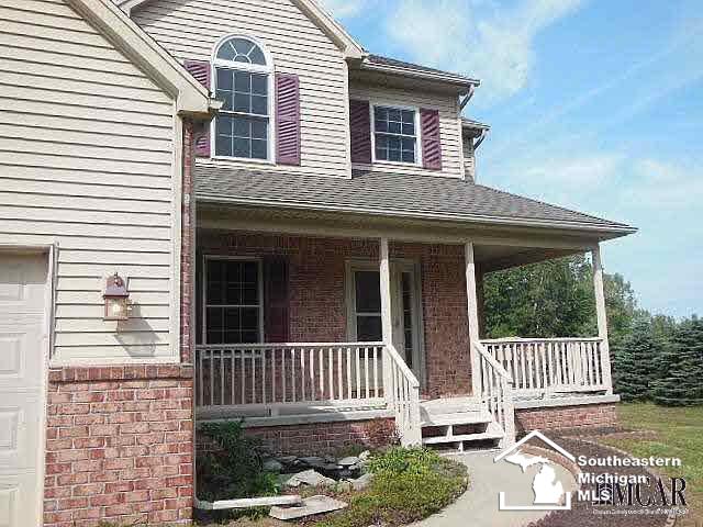 12003 Kruse Road Petersburg, MI 49270 - Photo 4 of 36 21367746-3.JPG