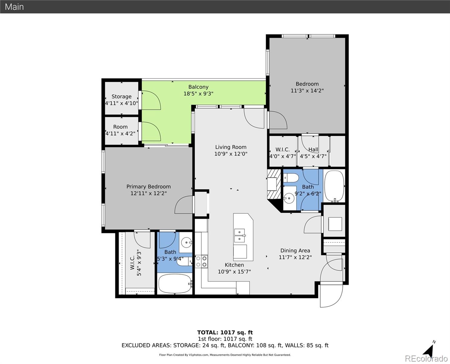 150 Village Road, Unit A302 Granby, CO 80446 - Photo 40 of 50