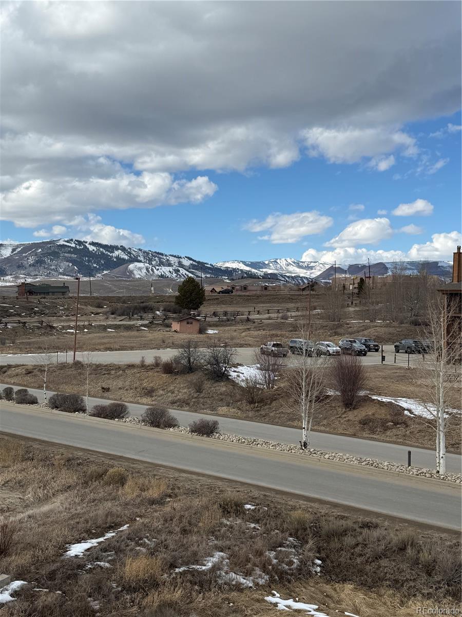 150 Village Road, Unit A302 Granby, CO 80446 - Photo 42 of 50 a view of a city with ocean