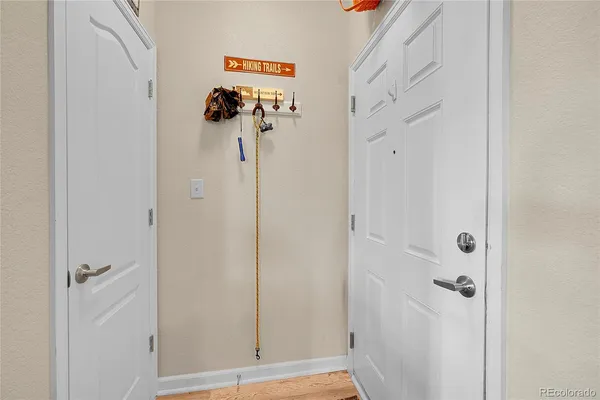 a view of a bathroom