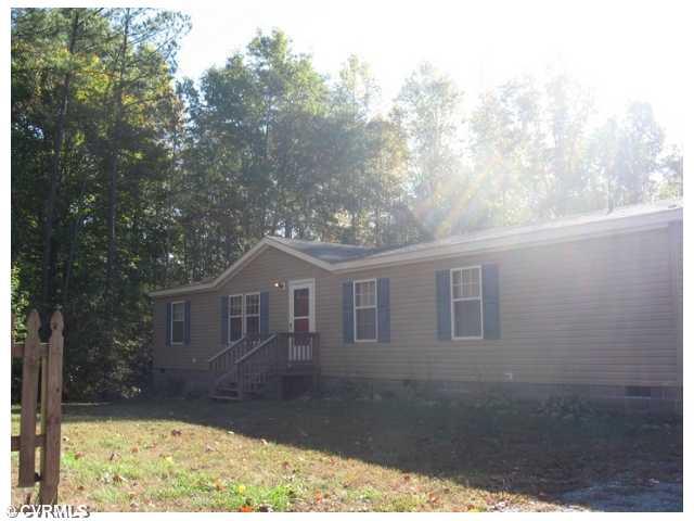1258 Dorrell Road Aylett, VA 23009 - Photo 1 of 1 Gallery Image 1
