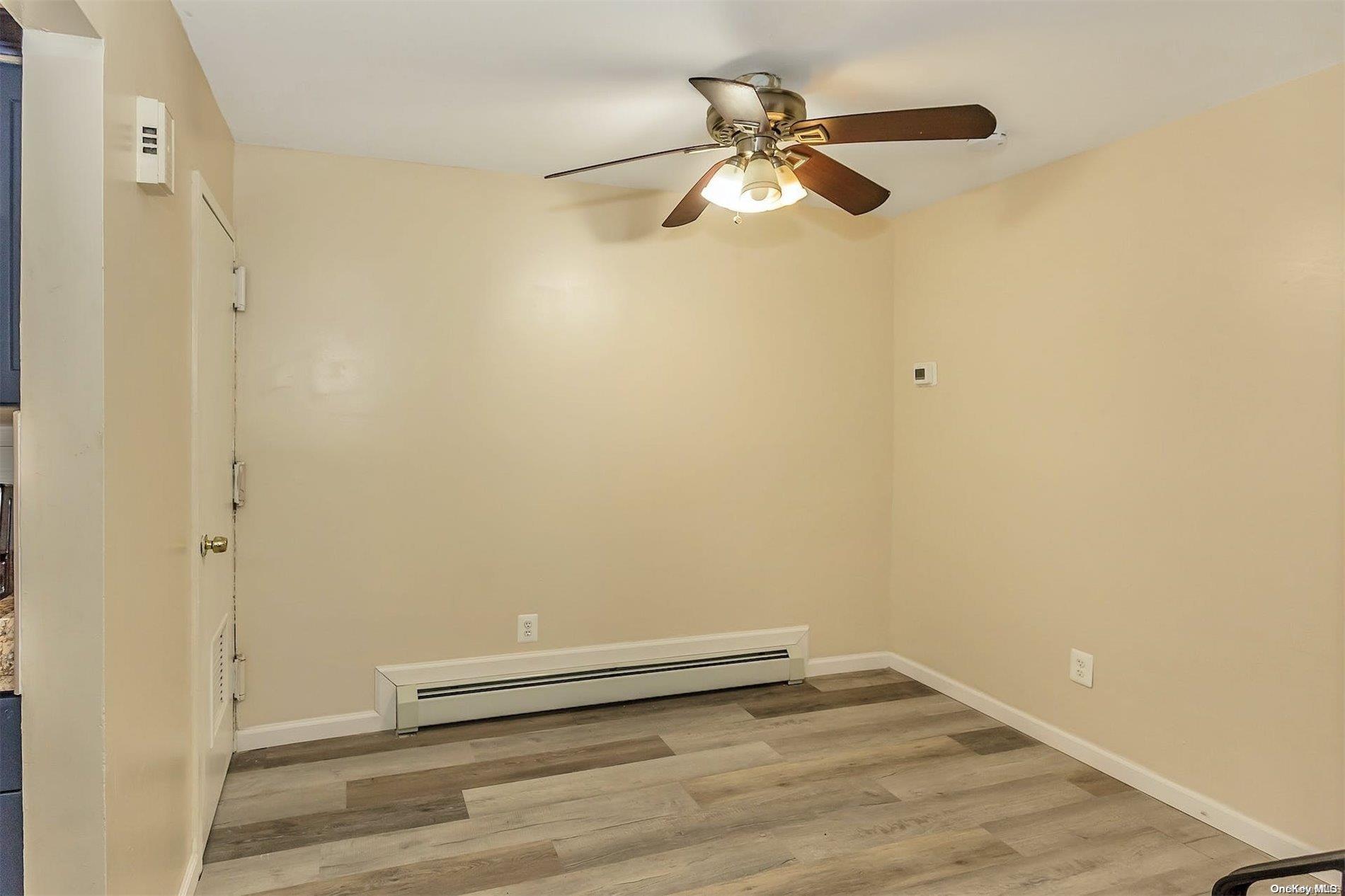 165-28 144th Drive Queens, NY 11434 - Photo 6 of 25 a view of room with a ceiling fan